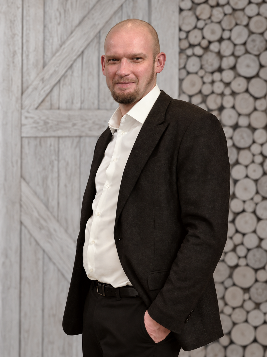 Dariusz Zawora, psycholog i neuropsycholog